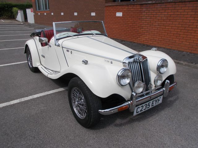Naylor TF1700 