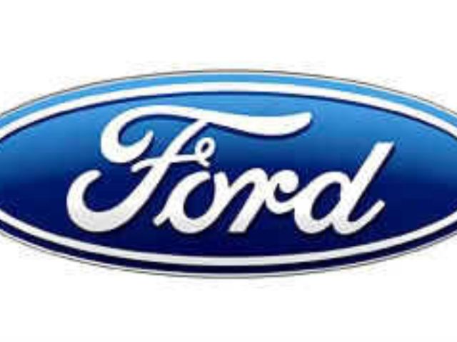 Ford Fiesta Titanium X 5 door 1.0L EcoBoost 100PS FWD 6-Speed Manual